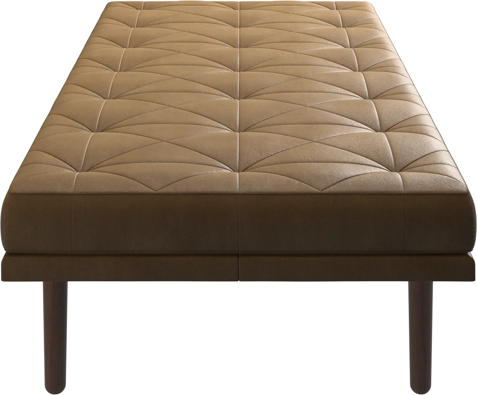 デザイナーデイベッド | インテリアをグレードアップ - レザー | ボー デザイナーデイベッド | インテリアをグレードアップ - レザー | ボー